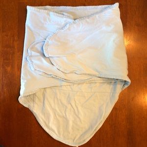 Miracle Blanket Swaddle